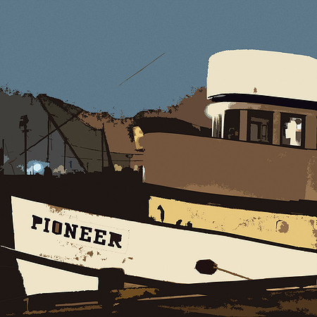 Pioneer