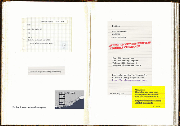 frontpiece and acknowledgments