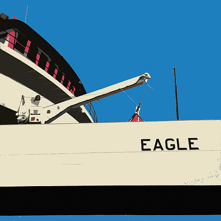 Eagle