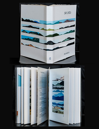SKY LINES first in series