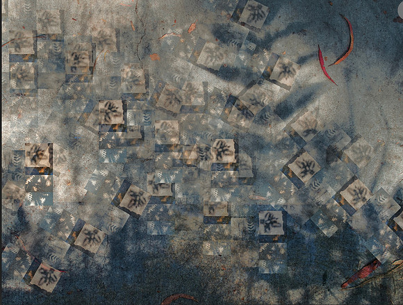 Fading Like Shadows
