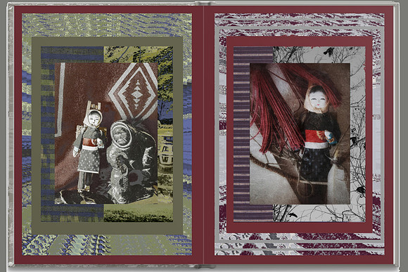 Pages 9 & 10