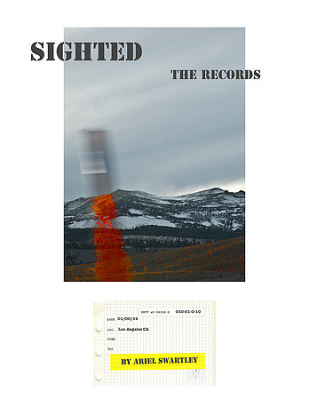 SIGHTED_The Records