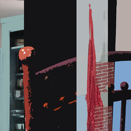 Pine St. Kitchen #8