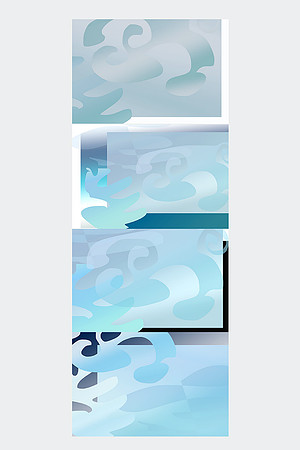 Afternoons at the Pool