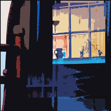 Pine St. Kitchen #9