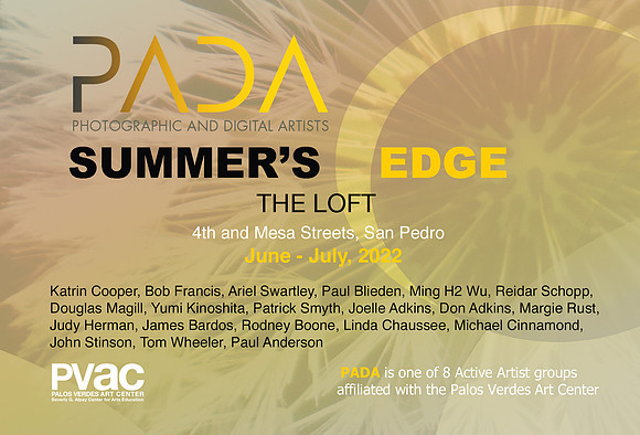 Summers Edge, June 2022