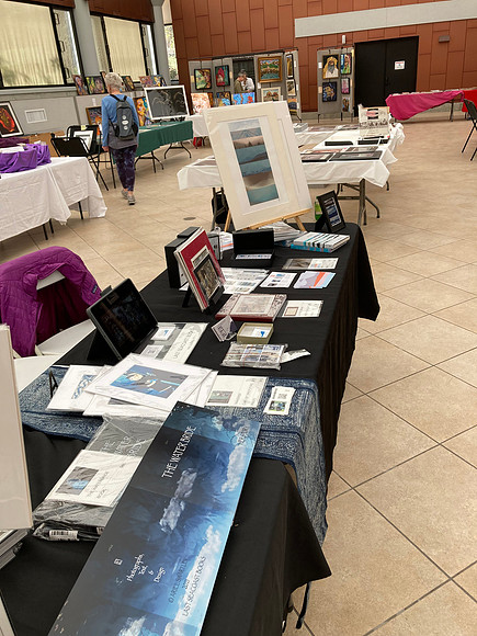 Last Seacoast Table