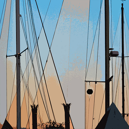 Ports of Call