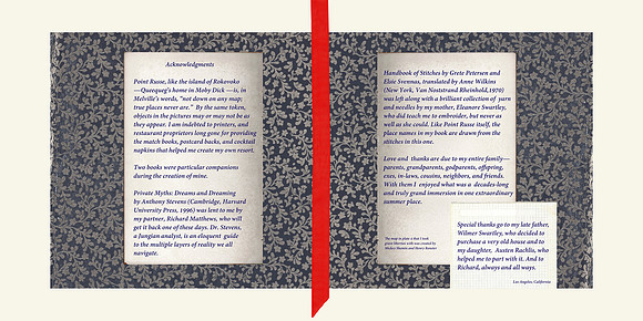 Acknowledgments