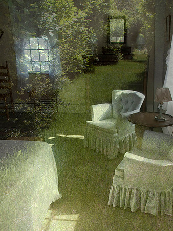 The Green Room