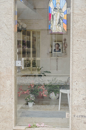 Death"s Foyer