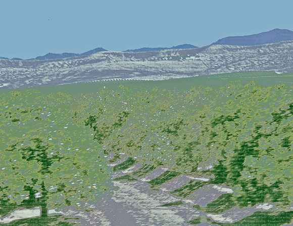 Land of Little Rain 2: willing streams