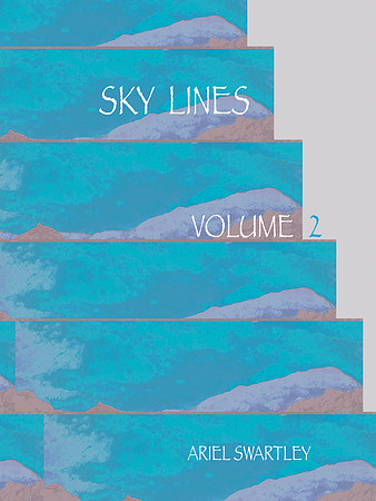 SKY LINES vol. 2