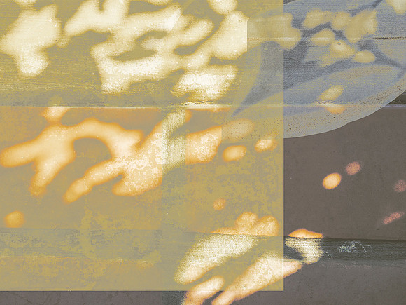 October Light