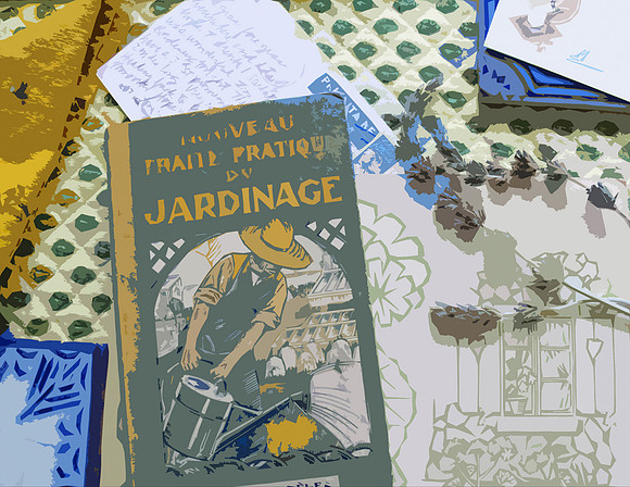 Jardinage (Gardening)
