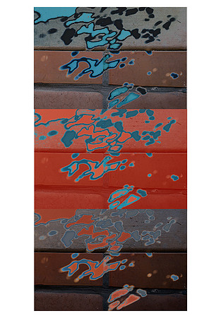 Threshold Blue