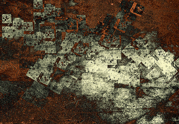Red Pavement