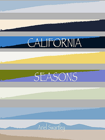 CALIFORNIA SEASONS