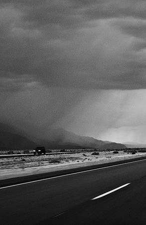 Highway Hypnosis