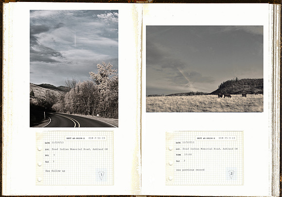 SIGHTED_The Records pp 4 & 5