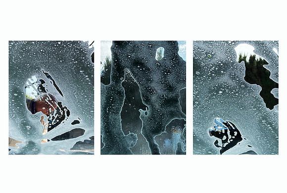 Creatures of the Carwash