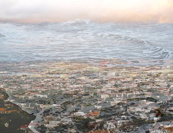 Sunken City
