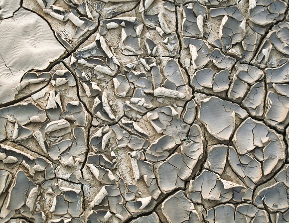 Mud Puddle 2
