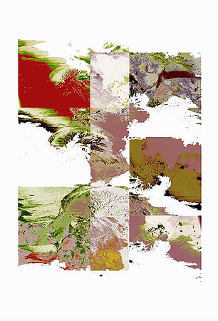 Malpais: The Broken Land