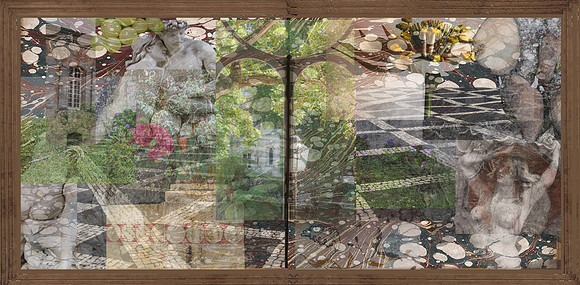 8 Discover a garden