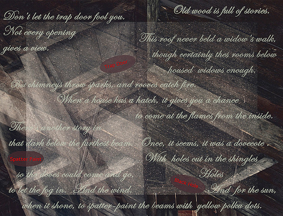 Attic Story
