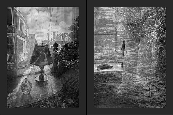 Another Country pages 11 & 12
