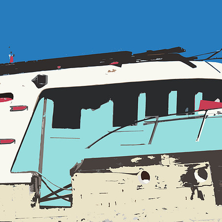 Dry Dock 2