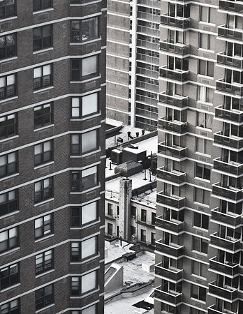 Upper Manhattan