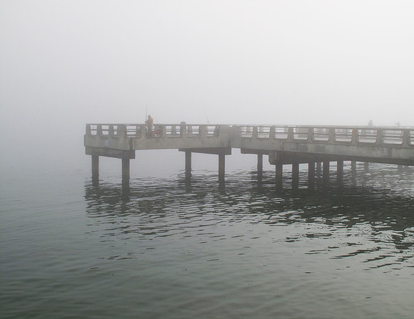 Fishing
