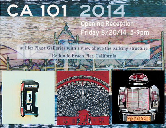CA 101 2014 invite