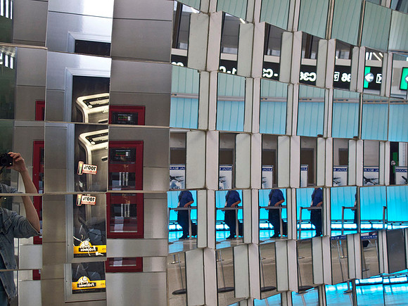 Terminal C