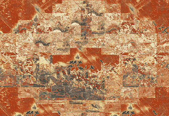 Meditation Garden 2_ Dissociation
