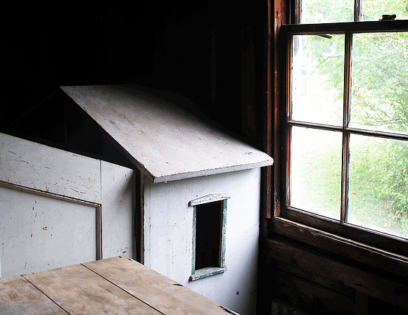 Doll House
