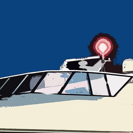The Night Boat