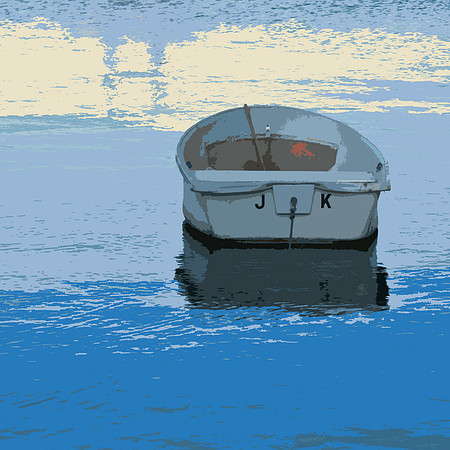 Dinghy 1