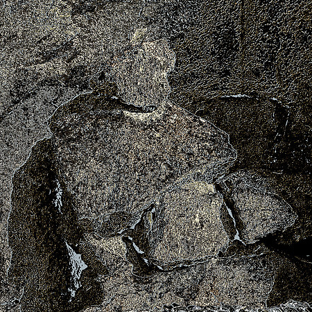 Emergence: Alabama Hills