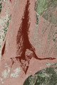 Animal Spirit, Three Rives