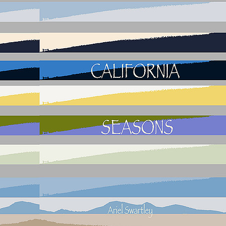 CALIFORNIA SEASONS