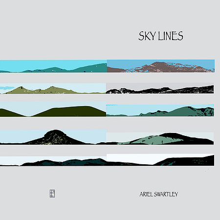 SKY LINES,   vol 1 A Last Seacoast Book