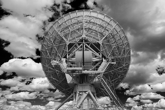Very Large Array, Socorro NM